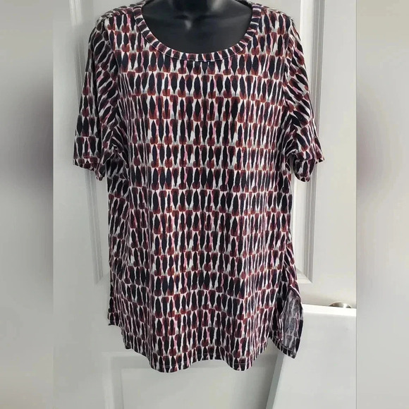 Lane Bryant tops - Picture 4 of 14